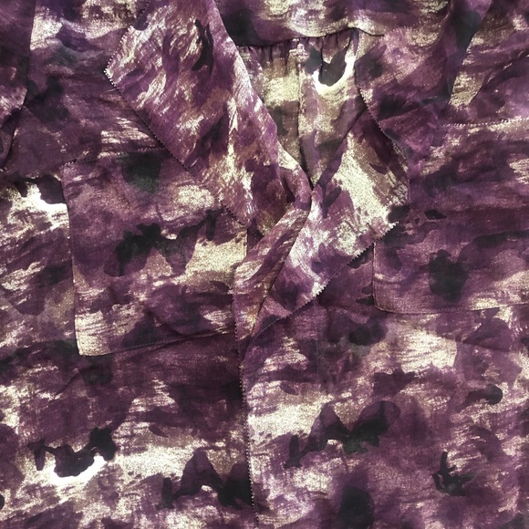 Babaton blouse - Picture 2 of 3